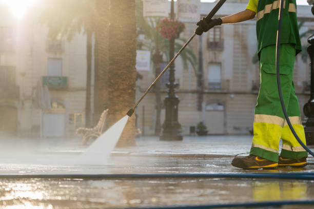 Best Gutter Cleaning  in Redlands, CO